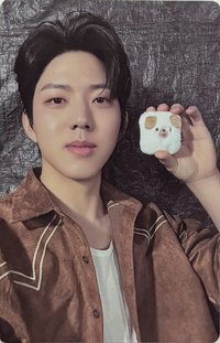 3rd世巡 k4 演唱會 DVD / CD 卡 