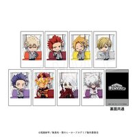 仿拍立得小卡 Q版