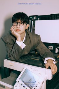 2025 Season’s Greetings