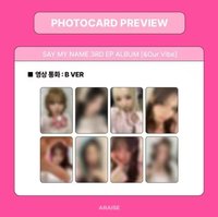 &Our Vibe ar 1.0 線上簽售