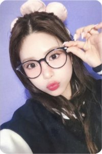 Glow Up ms 2.0線下 簽售卡 學部服