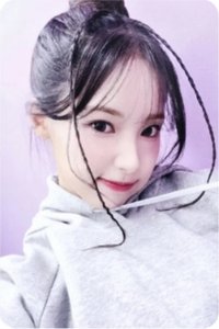 Glow Up ms 3.0線下 簽售卡 帽衫