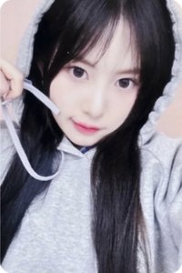 Glow Up ms 3.0線下 簽售卡 帽衫