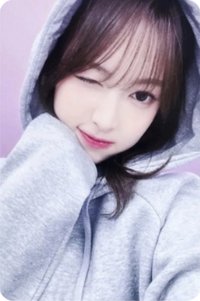 Glow Up ms 3.0線下 簽售卡 帽衫