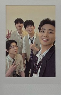 3rd世巡 演唱會 DVD / CD 卡 團卡