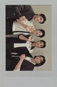 3rd世巡 演唱會 DVD / CD 卡 團卡