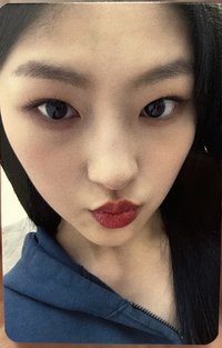 Midas Touch hello82 特典卡 