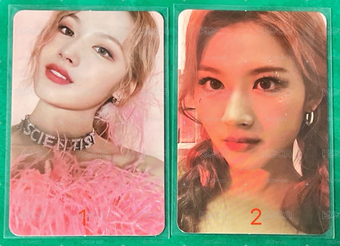 Sana🐹