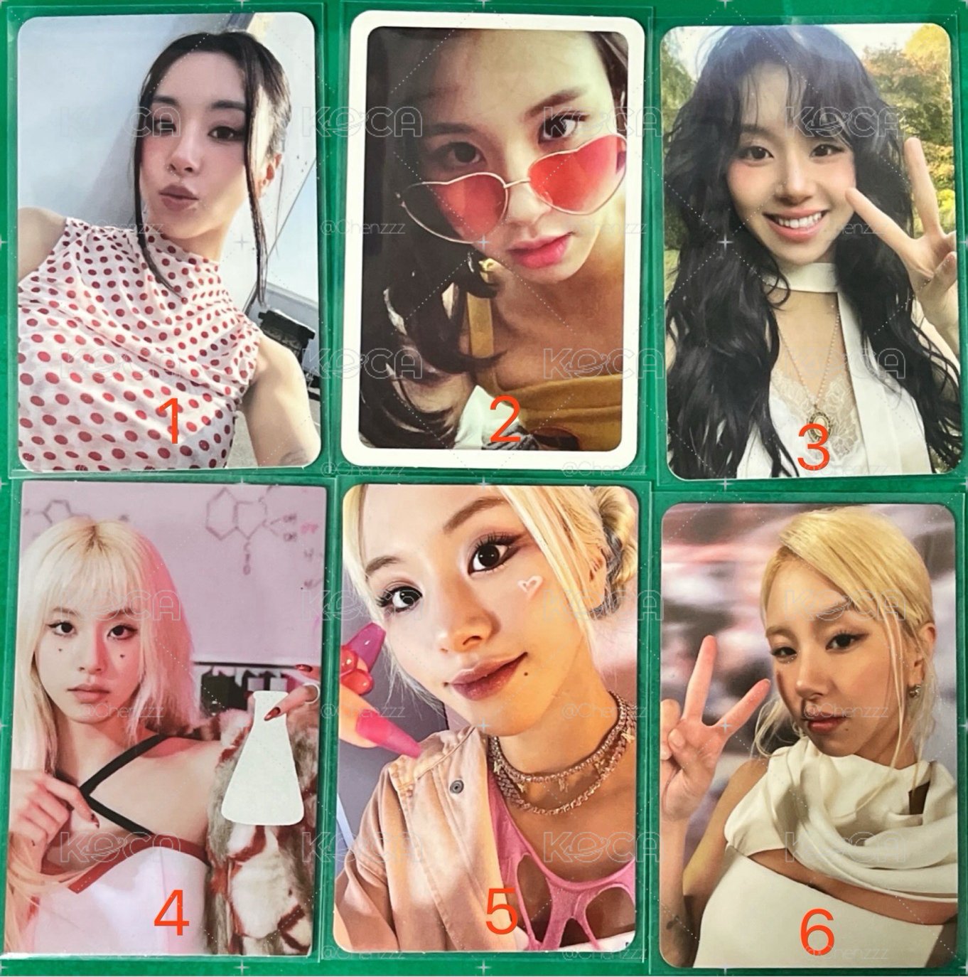 彩瑛🐯