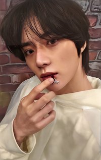 CHIKAI 誓い 環球 專輯卡 