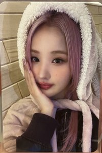 Born to be XX ms 3.0 線下 簽售卡 