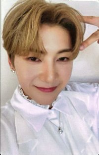 大邱快閃 白卡套 周邊卡 