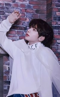 CHIKAI 誓い 環球 特典卡 