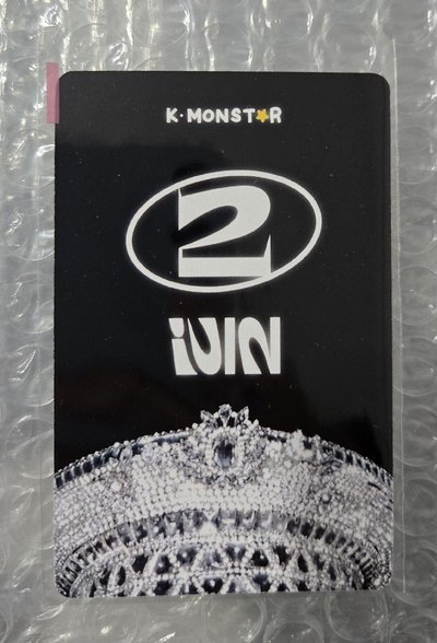 台特麵 KM通路 薇娟 小卡