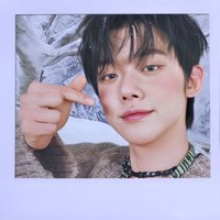 誓い CHIKAI 日咖 專輯卡 