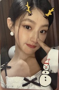 Lose Yourself ms 簽售卡 