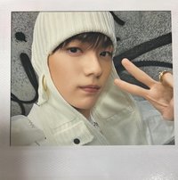 誓い CHIKAI 日咖 專輯卡 