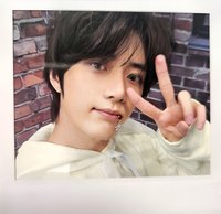 誓い CHIKAI 日咖 專輯卡 