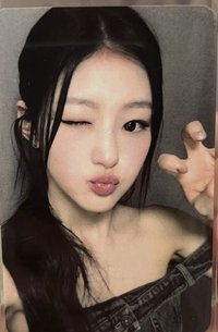 Midas Touch el 簽售卡 