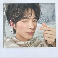 誓い CHIKAI 日咖 專輯卡 