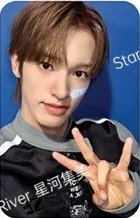 迷二 sr 北京線下1.0 簽售卡 