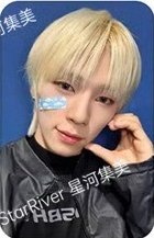 迷二 sr 北京線下1.0 簽售卡 