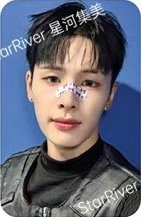 迷二 sr 北京線下1.0 簽售卡 