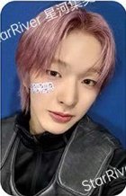 迷二 sr 北京線下1.0 簽售卡 