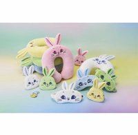 NewJeans x LINE FRIENDS