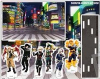 SHIBUYA HEROES MISSION ver.
