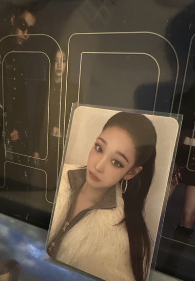 迷一 711 幸運卡  