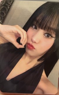 Lose Yourself ms 簽售卡 