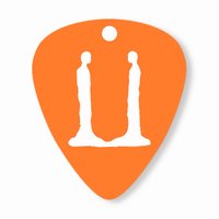 2025 世巡 Kuala Lumpur 吉他 Pick 