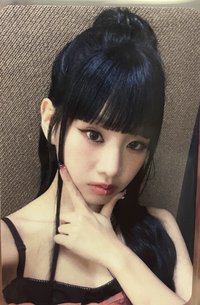 Midas Touch wm 簽售卡 