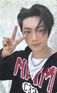 正二 wvs wvs LD 1.0 幸運卡 