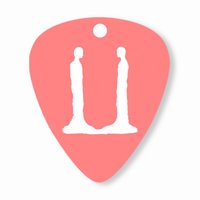 2025世巡 吉他 Pick 紐華克