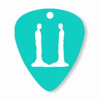 2025 世巡 Los Angeles 吉他 Pick 