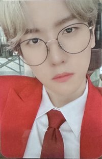 bolo1 kit版 專輯卡 