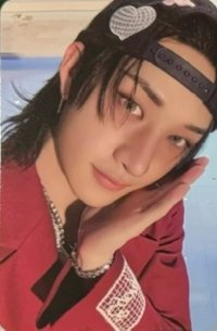 DO IT 專輯卡 Evil SKZOO Speaker ver.