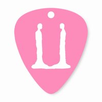 2025 世巡 Toyko/Osaka 吉他 Pick 