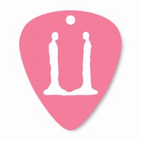 2025 世巡 Osaka Encore 吉他 Pick 