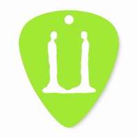 2025 世巡 Taipei 吉他 Pick 