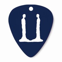 2025世巡 吉他 Pick 墨爾本