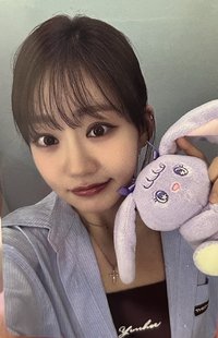 Lose Yourself k4 簽售卡 