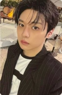 DO IT 專輯卡 Evil SKZOO Speaker ver.