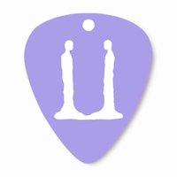 2025 世巡 Hanoi 吉他 Pick 