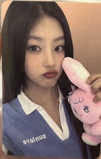 Lose Yourself k4 簽售卡 