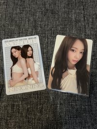 冬寧雙人隨機卡（左邊）