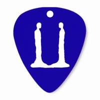 2025 世巡 Hong Kong 吉他 Pick 