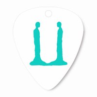 2025 世巡 Seoul Encore 吉他 Pick 